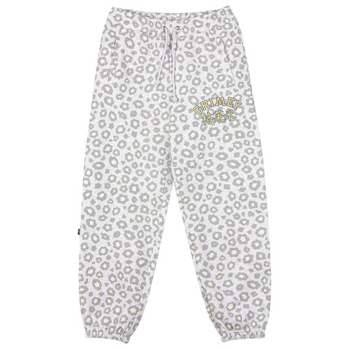 Grimey Ανδρικό παντελόνι φόρμας Royal Paw Sweatpants